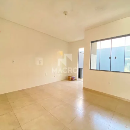 Imagem Geminado Duplex | Tifa Martins | 2 suítes | 81m²