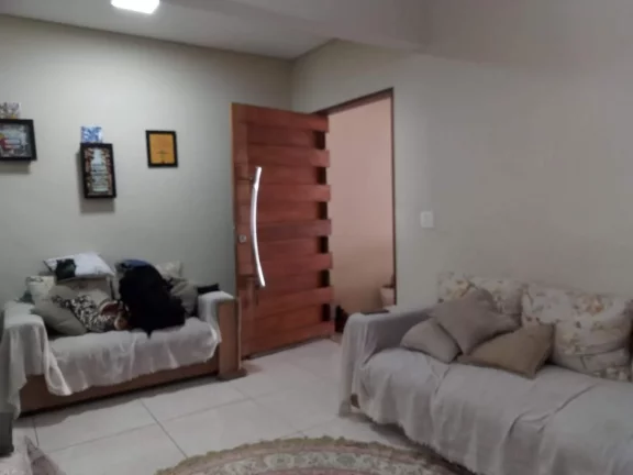 Imagem Casa para Venda em São Bernardo do Campo / SP no bairro Assunção