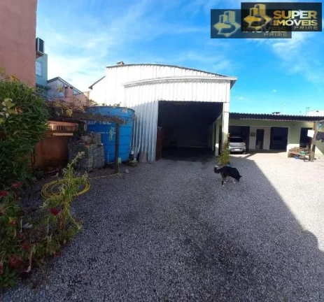 Imagem Casa Sobrado para Venda em Fragata Pelotas-RS - 2689
