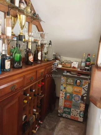 Imagem Casa com 3 dormitórios à venda, 250 m² por R$ 1.980.000,00 - Vila Inah - São Paulo/SP