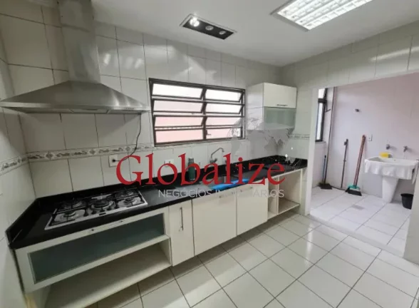 Imagem Casa, 4 dormitórios, 2 Suítes, 3 banheiros, 2 vagas - R$ 1.300.000,00 - Aparecida.