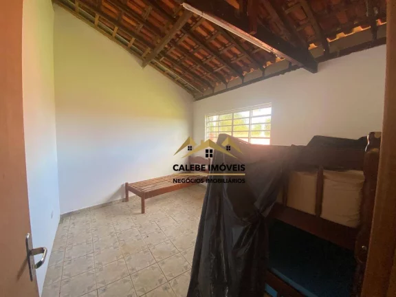 Imagem Casa com 2 dormitórios à venda, 150 m² por R$ 680.000,00 - Vale dos Lagos - Tatuí/SP