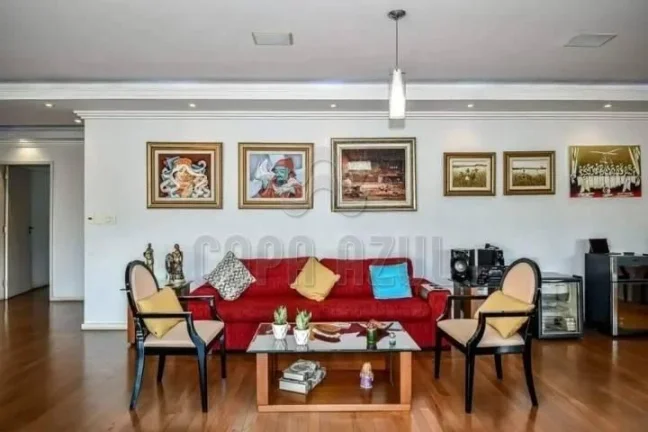 Imagem Botafogo – Avenida Pasteur | Residencial › Apartamento 4 quarto(s) à Venda