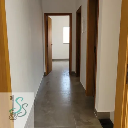 Imagem Casa residencial NOVA para Venda Jardim Paulicéia, Campinas/SP.