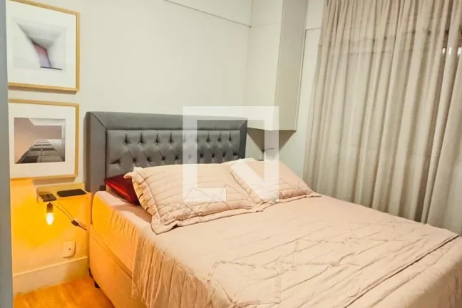 Imagem Apartamento à Venda - Aclimação, 2 Quartos, 51 m2