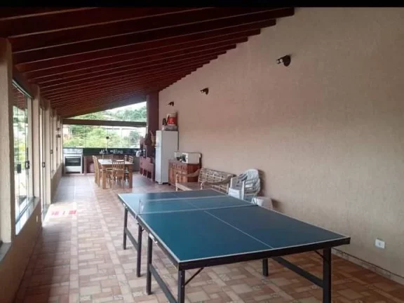 Imagem Vende-se Chácara Condomínio Vale do Coqueiro- Ibiúna