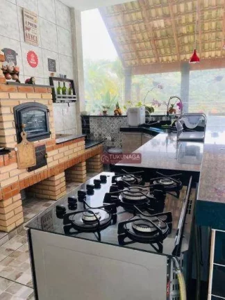 Imagem Sítio com 4 dormitórios à venda, 1000 m² por R$ 1.300.000,00 - Mata Fria - Mairiporã/SP
