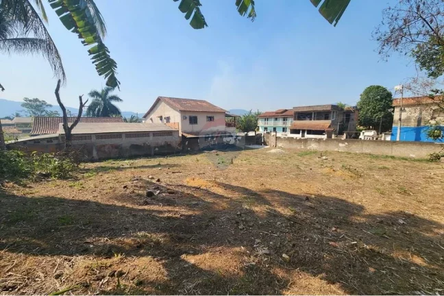 Imagem Terreno 720m, em Inoã, Maricá -RJ.