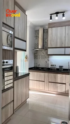 Imagem Apartamento à venda em Ribeirão Preto-SP, Parque dos Bandeirantes - 3 quartos, 1 suíte, 1 sala, 2 banheiros, 2 vagas, 90m².