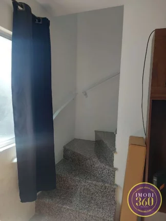 Imagem Sobrado de Condomínio em Itaquera 2 Dormitórios Vaga