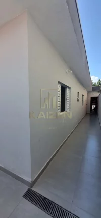 Imagem Casa 2 Dormitórios para venda em São José dos Campos - SP