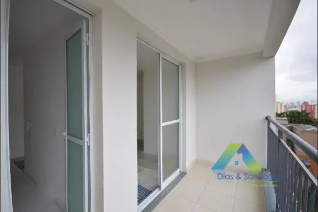Imagem Apartamento à venda com 57m², 2 quartos e 2 vagas