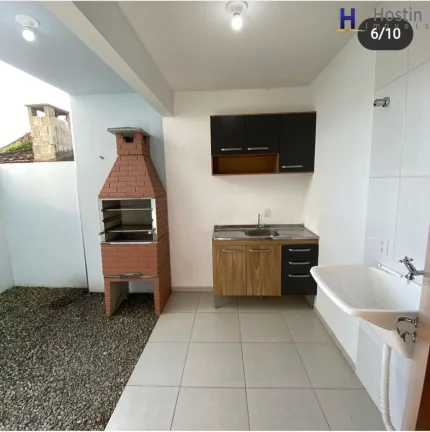 Imagem GEMINADO RESIDENCIAL em SÃO FRANCISCO DO SUL - SC, Acarai