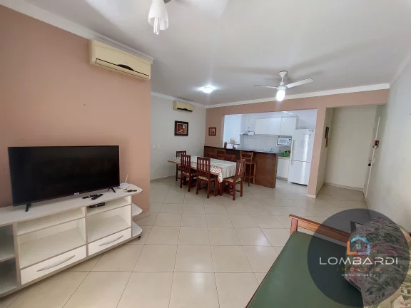 Imagem Amplo apartamento no Canto Nobre da Praia Grande !