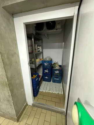 Imagem Restaurante à Venda em Jardim Paulista - 250m² por R$800.000