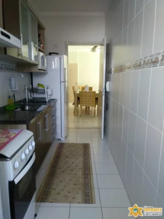 Imagem OPORTUNIDADE ÚNICA DE APARTAMENTO DE ALTO PADRÃO NO ITAGUÁ