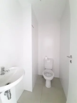 Imagem Apartamento à venda na Vila Leopoldina São Paulo SP com 3 dormitórios, 3 suítes, 2 vagas e 147m².