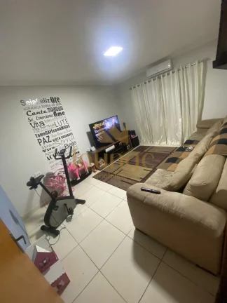 Imagem Casa Sobrado em Sorocaba