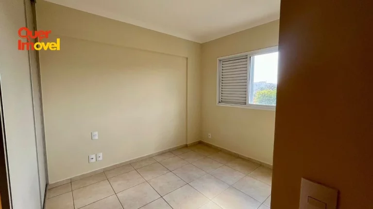 Imagem Apartamento à Venda em Ribeirão Preto-SP: 2 Quartos, 1 Vaga e Localização Privilegiada no Parque São Sebastião. Descubra Agora! Quer Imóvel Negócios Imobiliários!