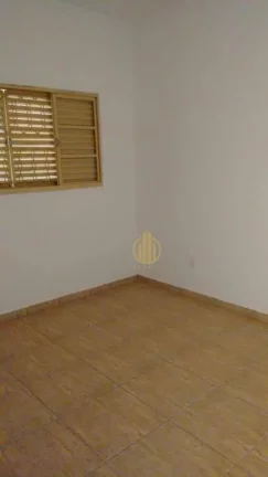 Imagem Casa com 3 Dormitórios, Sala Ampla Campos Elísios - Ribeirão Preto