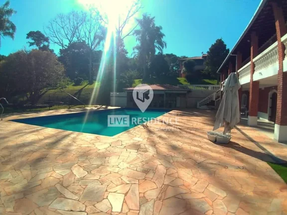 Imagem Casa com Estrutura Completa de Clube à Venda! Live Residence Imóveis