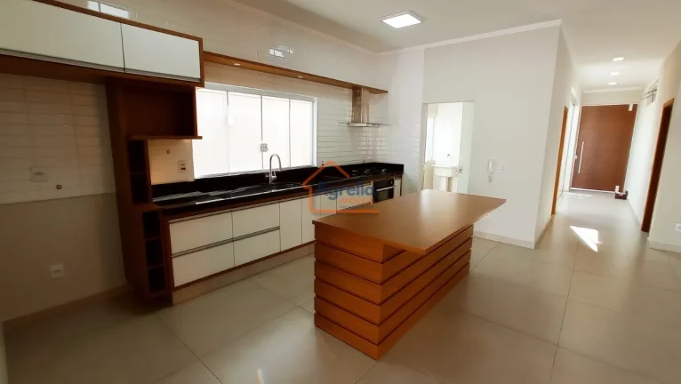 Imagem Condomínio Residencial dos Jequitibás - Casa à venda no bairro Condomínio Residencial dos Jequitibás - Mogi Mirim/SP, NORTE