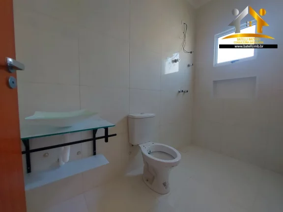 Imagem Casa - Haras Bela Vista - Vargem Grande Paulista | Batelli Imóveis