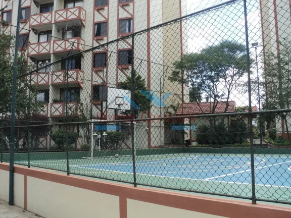 Imagem Apartamento 2 dormitórios - 1 vaga - Altos Morumbi Sul