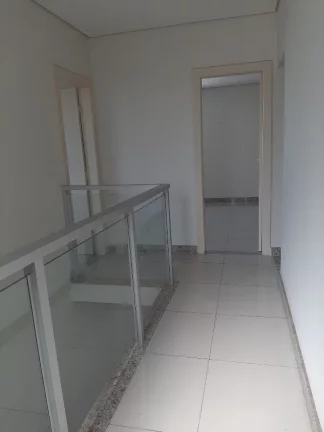 Imagem Casa Duplex em Belo Horizonte