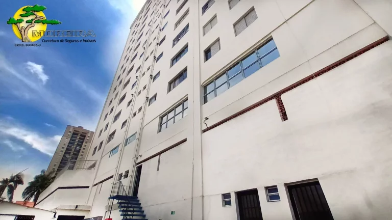 Imagem APARTAMENT O EM SANTA TEREZINHA - CHORA MENINO