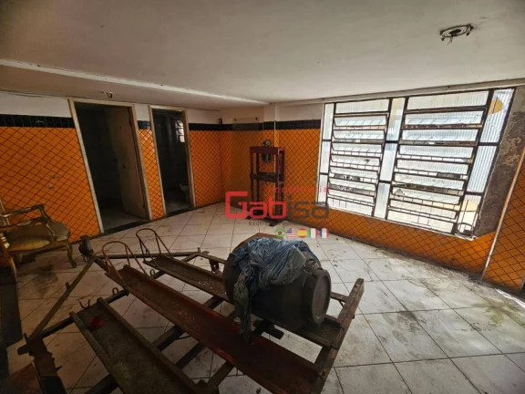 Imagem Loja para alugar, 390 m² por R$ 10.000,00/mês - Braga - Cabo Frio/RJ