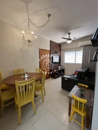 Imagem Apartamento a Venda no bairro Jardim Botânico - Ribeirão Preto, SP
