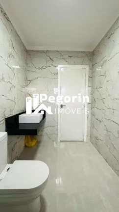 Imagem Sobrado à venda em Pinhais, Alto Tarumã, com 3 quartos, 150,00m²