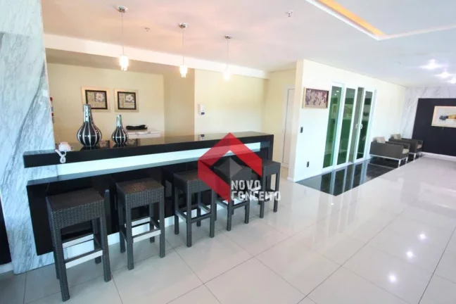 Imagem Apartamento à venda, 98 m² por R$ 750.000,00 - Cocó - Fortaleza/CE