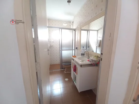 Imagem SOBRADO A VENDA VILA FORMOSA