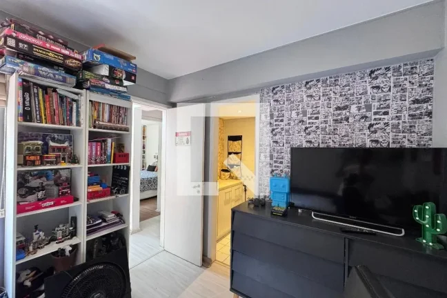 Imagem Apartamento à Venda - Recreio, 3 Quartos, 120 m2
