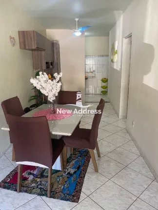 Imagem Casa de 2 quartos à venda em condomínio fechado de Santa Paula - Vila Velha