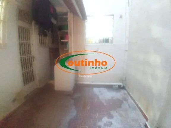Imagem (28320) Rua Conde de Bonfim - Tijuca