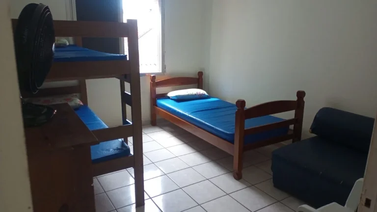 Imagem Apartamento para Venda em Itanhaém, Praia dos Sonhos, 1 dormitório, 1 banheiro, 1 vaga
