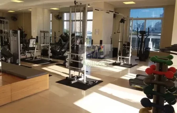 Imagem APARTAMENTO PARA LOCAÇÃO NO BROOKLIN