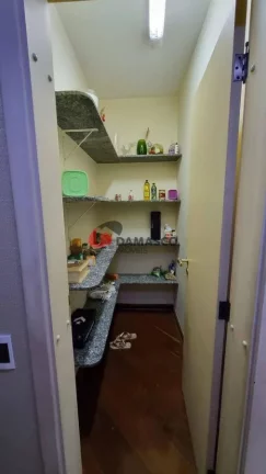 Imagem Apartamento padrão para Locação, Santo Antônio, São Caetano do Sul, SP