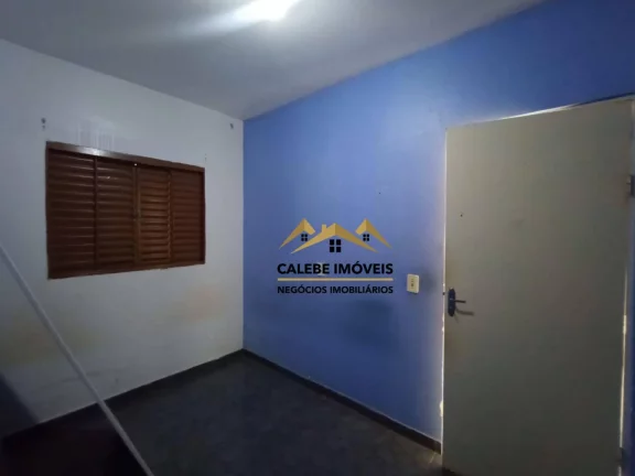 Imagem Casa com 4 dormitórios à venda, 130 m² por R$ 390.000,00 - Jardim Wanderley - Tatuí/SP
