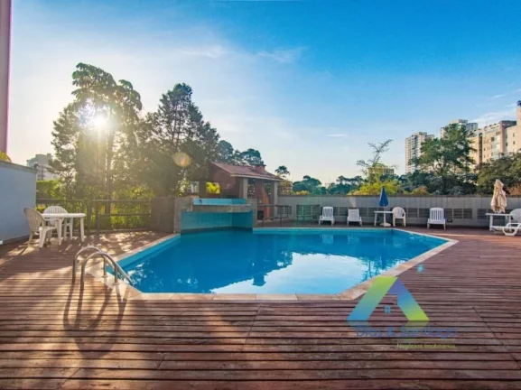 Imagem MORUMBI Studio 30M², 1 dormitório, 1 vaga, lazer CLUB ótima localização e valor !!!