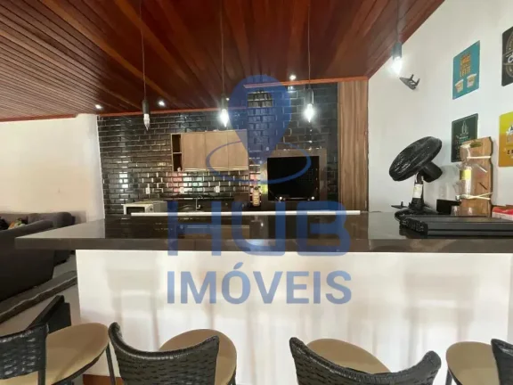 Imagem Chácara com 940m² com casa de 2 dormitórios e 3 vagas - Bairro Sertão do Trombudo/SC