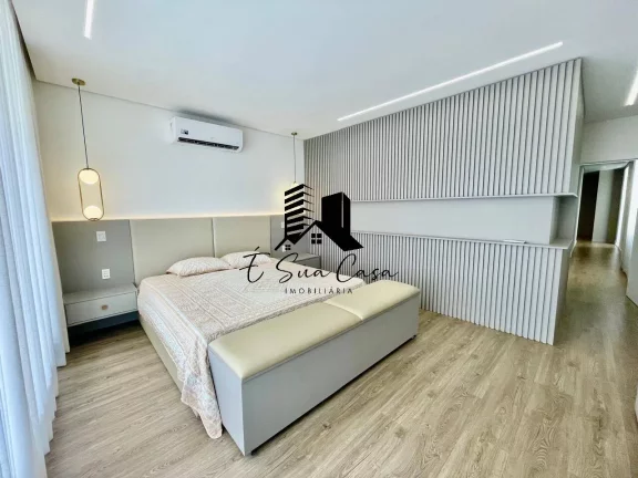 Imagem CASA 04 QUARTOS A VENDA CONDOMINIO GRAN ROYALLE - BETIM/MG