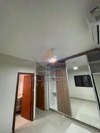 Imagem Casa - Ribeirão Preto - Parque Residencial Emir Garcia