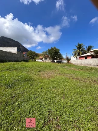 Imagem Terreno Grande à Venda no Condomínio Vale das Orquídeas - Inoã, Maricá