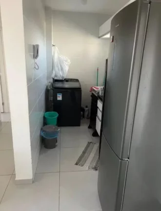 Imagem Conforto, praticidade e uma excelente localização, o Pezzi di Mare é o empreendimento perfeito para você!