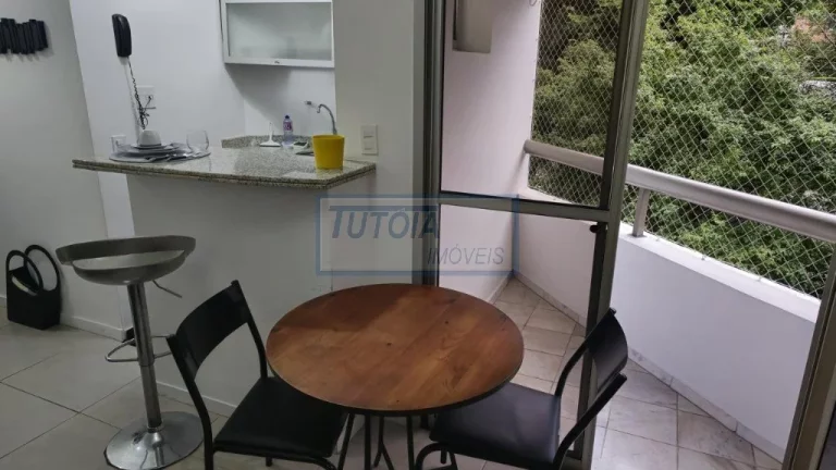 Imagem FLAT A VENDA PRÓXIMO DO PARQUE DO IBIRAPUERA