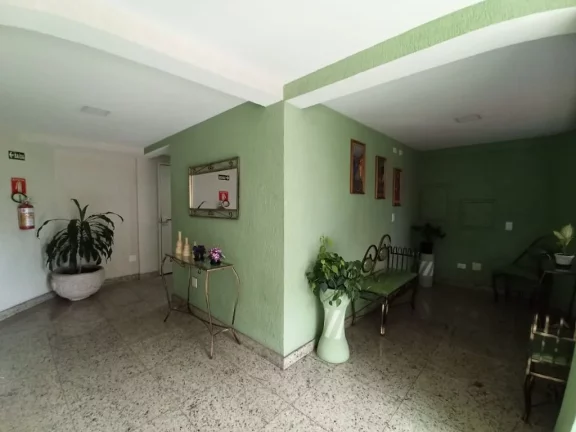Imagem Apartamento com 2 dormitórios à venda, 89 m² por R$ 350.000,00 - Jardim São Luís - Suzano/SP